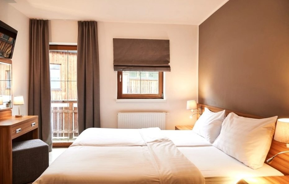 上特劳恩多米奥度假村（奥地利）