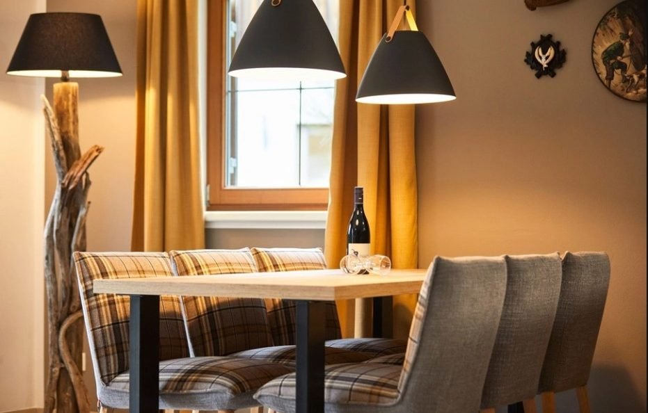 上特劳恩多米奥度假村（奥地利）