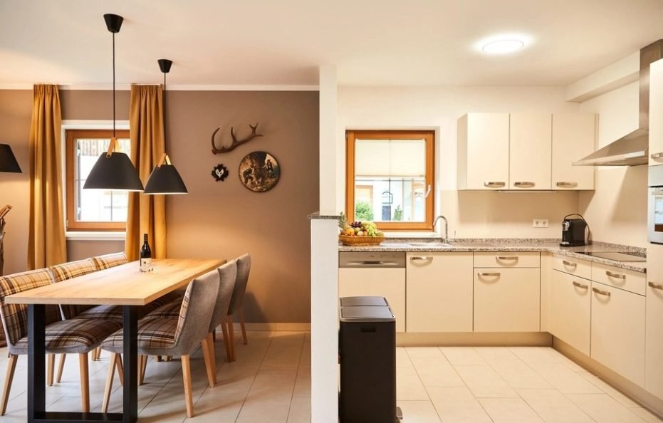 上特劳恩多米奥度假村（奥地利）