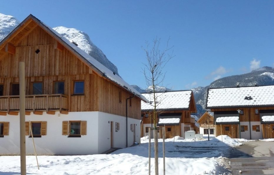 上特劳恩多米奥度假村（奥地利）