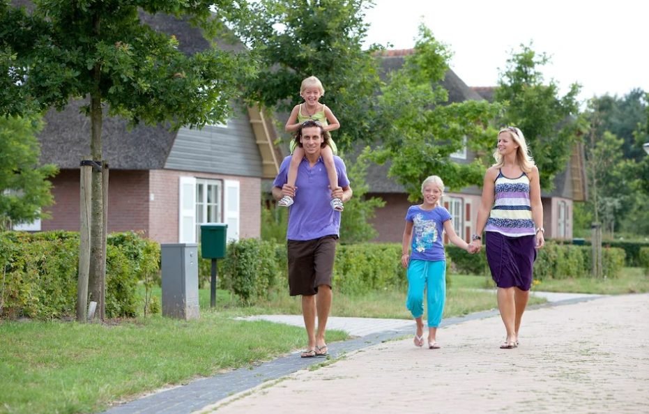 希尔登伯格别墅庄园（荷兰）