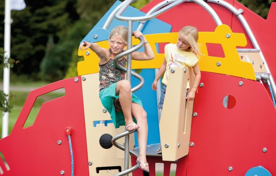 希尔登伯格别墅庄园（荷兰）