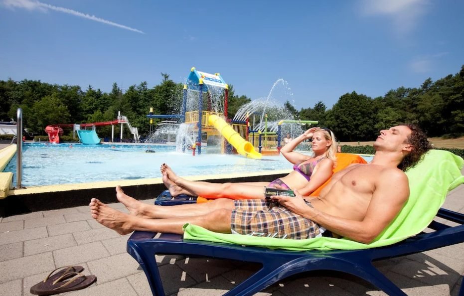 希尔登伯格别墅庄园（荷兰）