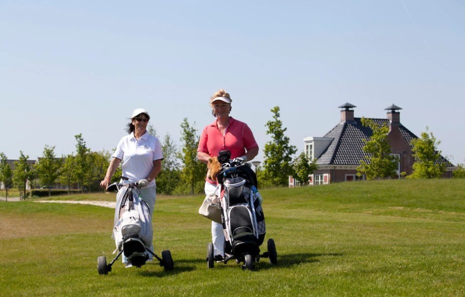 希尔登伯格别墅庄园（荷兰）