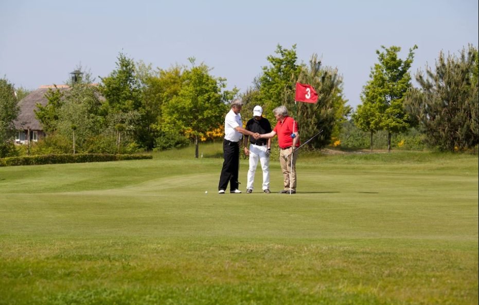 希尔登伯格别墅庄园（荷兰）