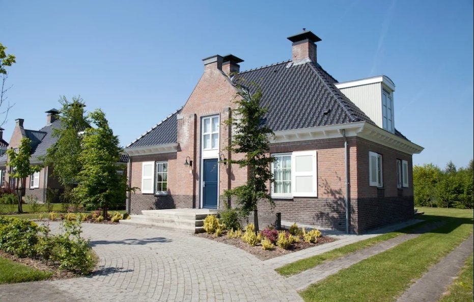 亚特兰大户外热水浴池