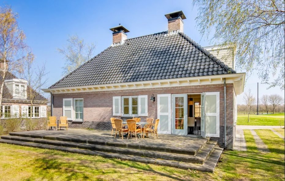 亚特兰大户外热水浴池