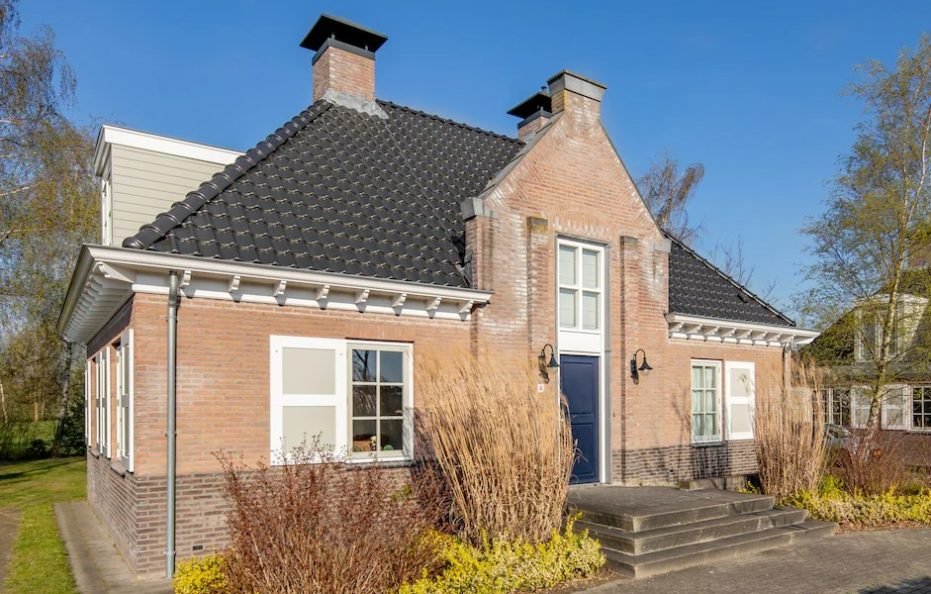 亚特兰大户外热水浴池