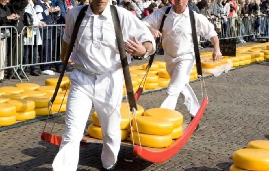 阿姆斯特丹—欧洲之门（荷兰）