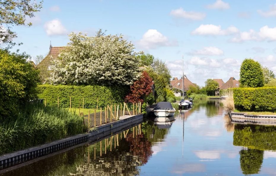 维德假日别墅（荷兰）