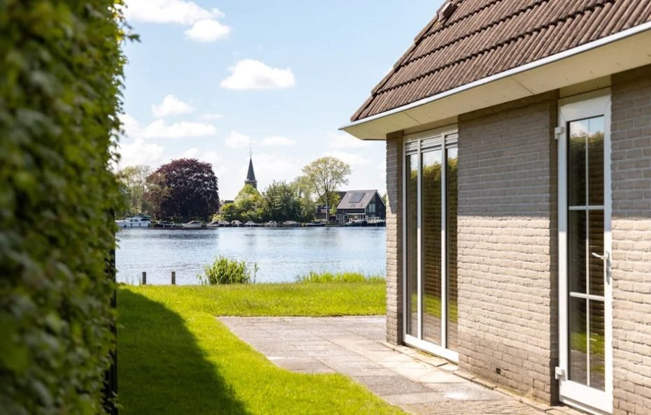 维德假日别墅（荷兰）