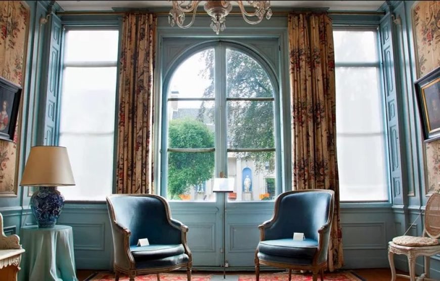 荷兰之最：阿姆斯特丹和鹿特丹 7 日荷兰之旅（普通半自助旅游）