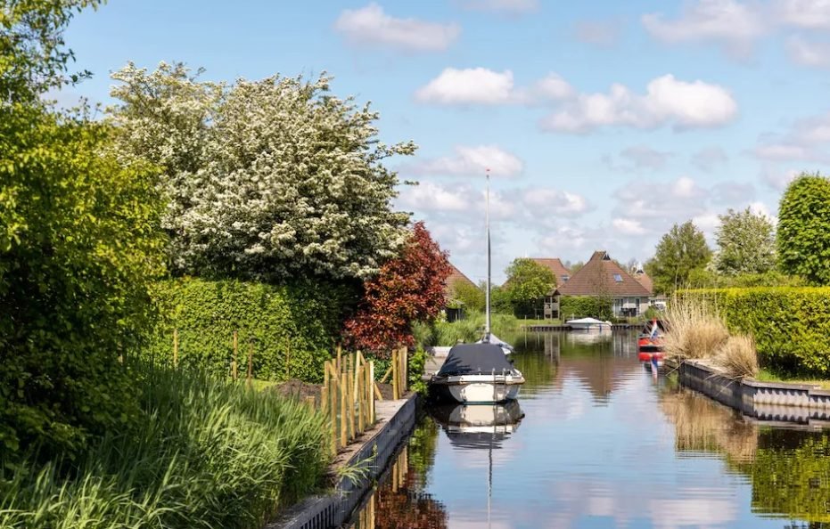 维德假日别墅（荷兰）