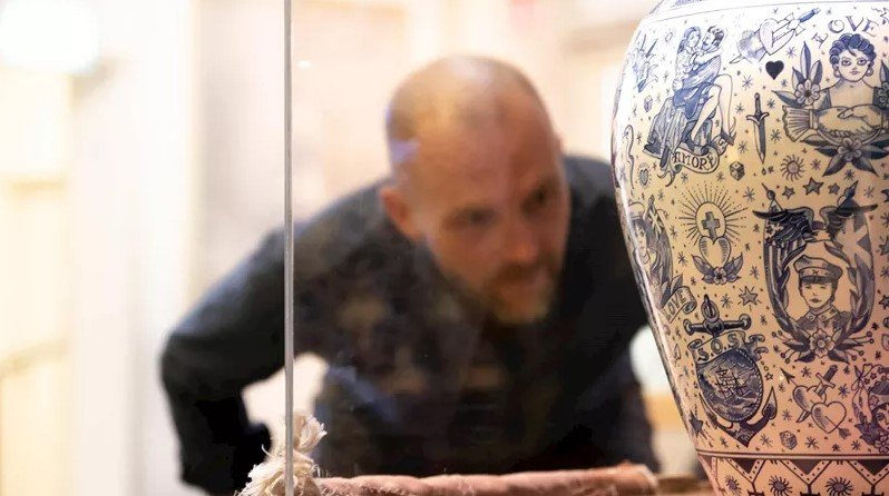 第 3 天 ： 阿斯梅尔/库肯霍夫、海牙和鹿特丹之旅