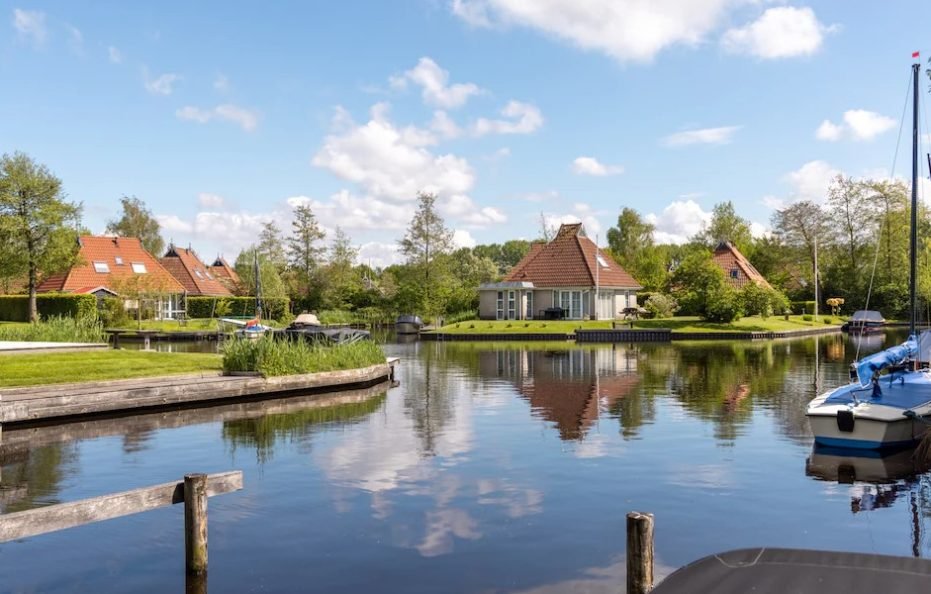 维德假日别墅（荷兰）