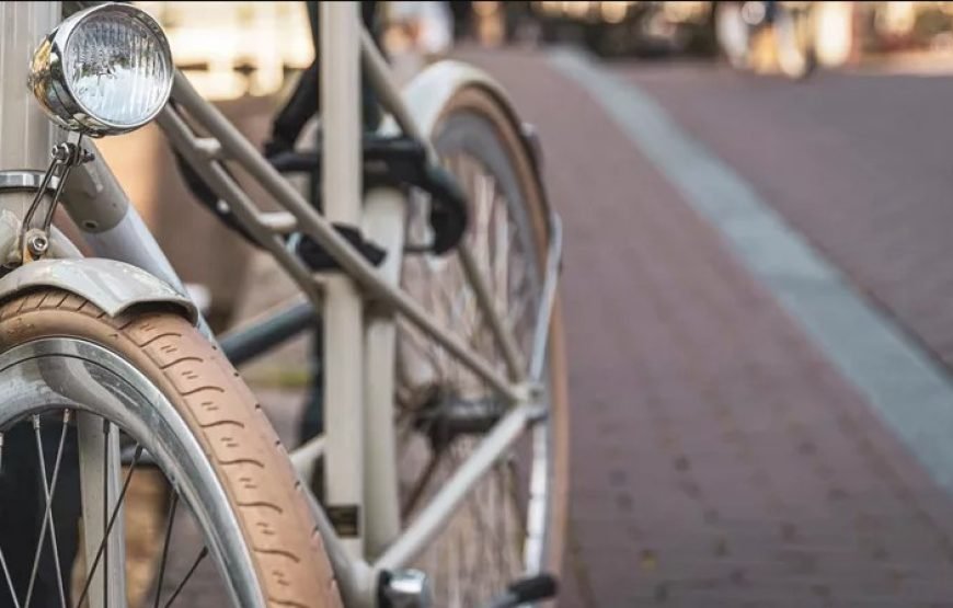 荷兰之最：阿姆斯特丹和鹿特丹 7 日荷兰之旅（普通半自助旅游）