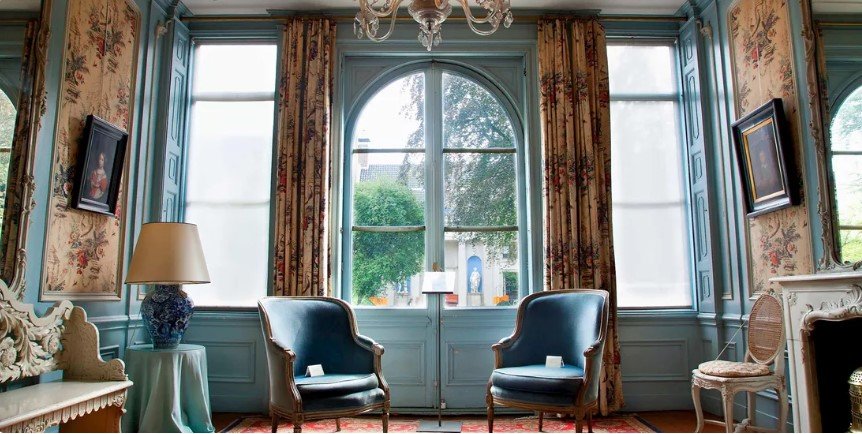 第 2天：探索阿姆斯特丹的艺术和建筑