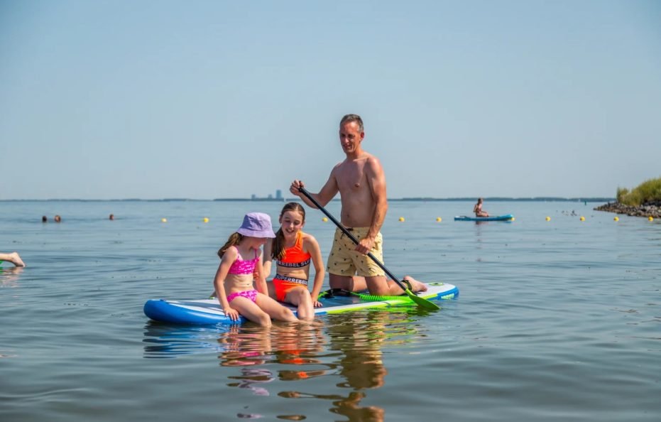 阿姆斯特丹—欧洲之门（荷兰）