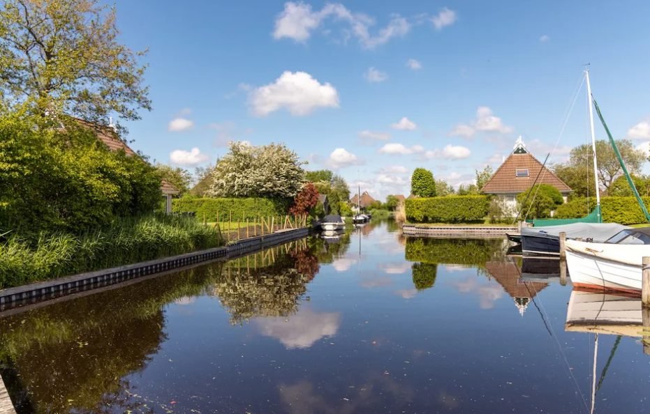 维德假日别墅（荷兰）