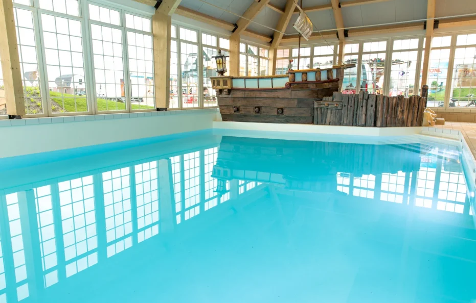 阿姆斯特丹—欧洲之门移居别墅