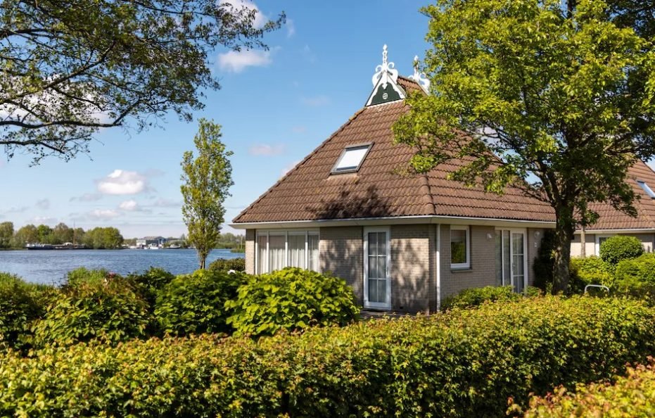 维德假日别墅（荷兰）