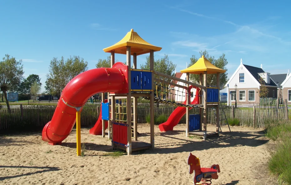 阿姆斯特丹—欧洲之门移居别墅