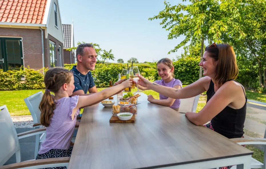 阿姆斯特丹—欧洲之门（荷兰）