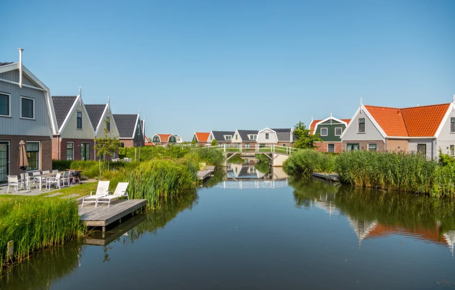 阿姆斯特丹—欧洲之门（荷兰）