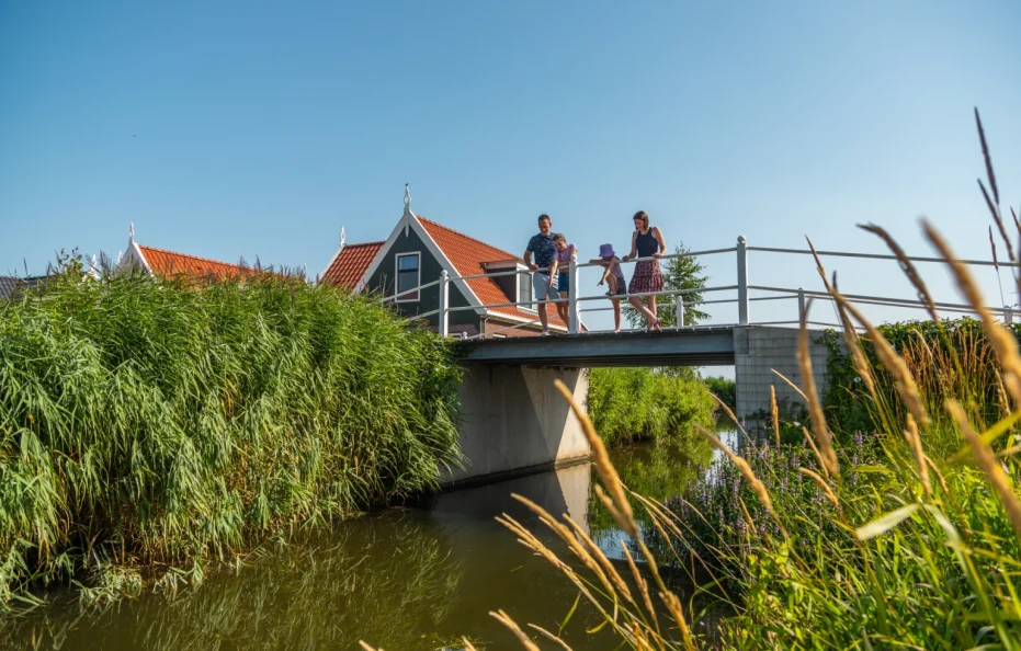 阿姆斯特丹—欧洲之门（荷兰）