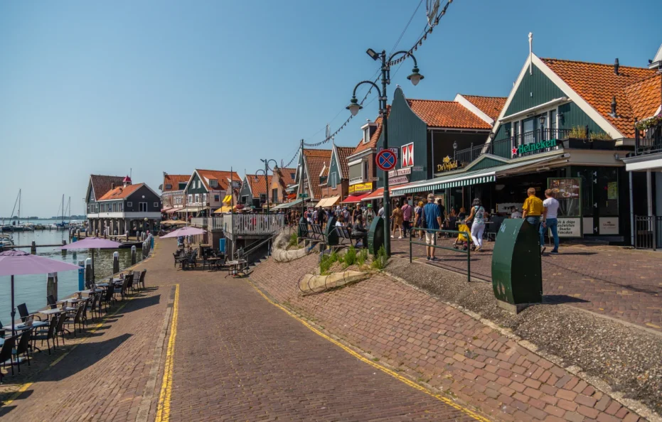 阿姆斯特丹—欧洲之门（荷兰）