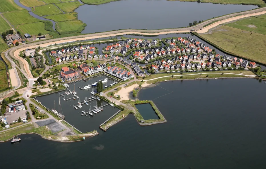 阿姆斯特丹—欧洲之门（荷兰）