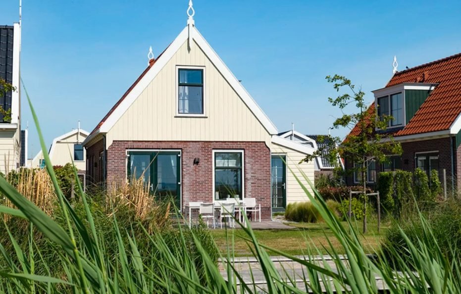 阿姆斯特丹—欧洲之门（荷兰）