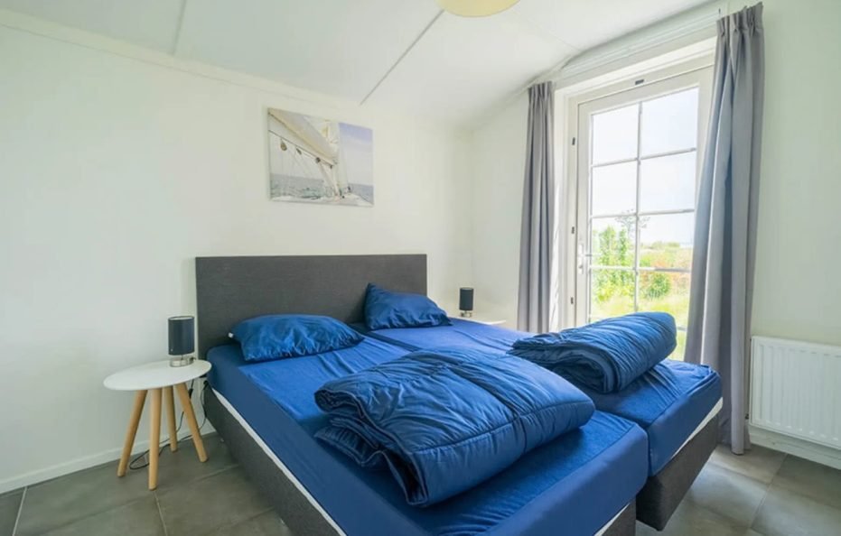 阿姆斯特丹—欧洲之门移居别墅