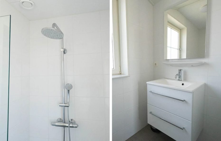 阿姆斯特丹—欧洲之门移居别墅