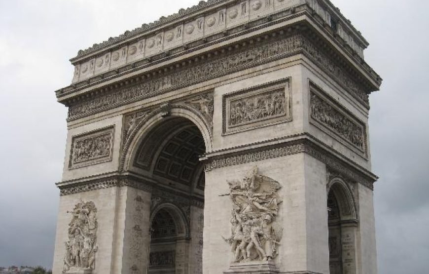 阿姆斯特丹 布鲁塞尔 德国之最（全部旅游+签证机票）