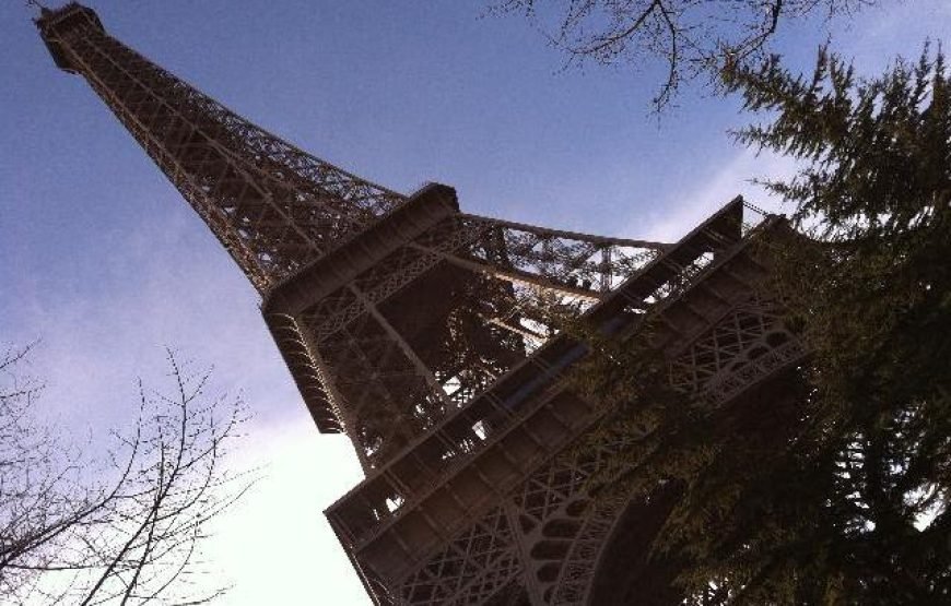 阿姆斯特丹 布鲁塞尔 德国之最（全部旅游+签证机票）