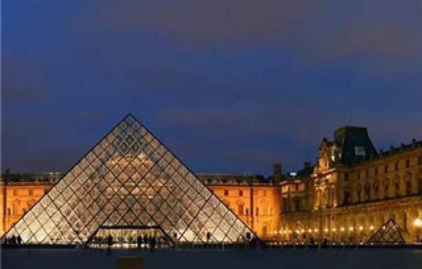 阿姆斯特丹 布鲁塞尔 德国之最（全部旅游+签证机票）