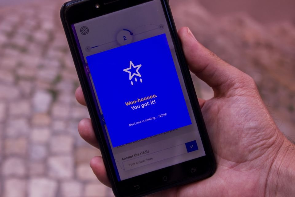 阿姆斯特丹 App 自助游：市中心的秘密