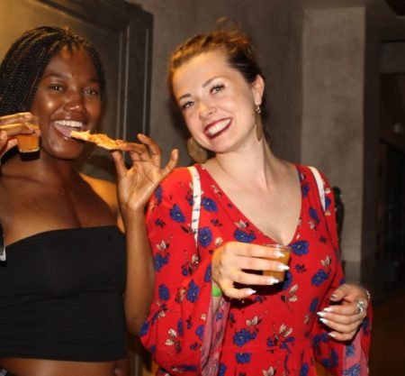 罗马：跳酒吧和夜生活之旅