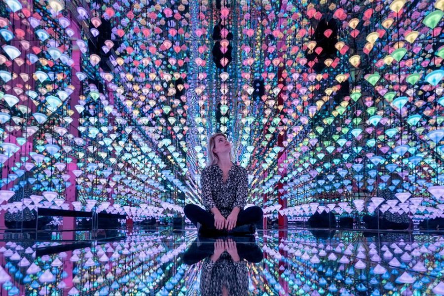 阿姆斯特丹 App 自助游：市中心的秘密