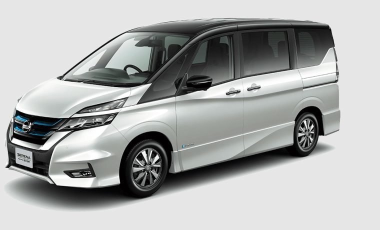 面包车/客车W6埃尔格朗