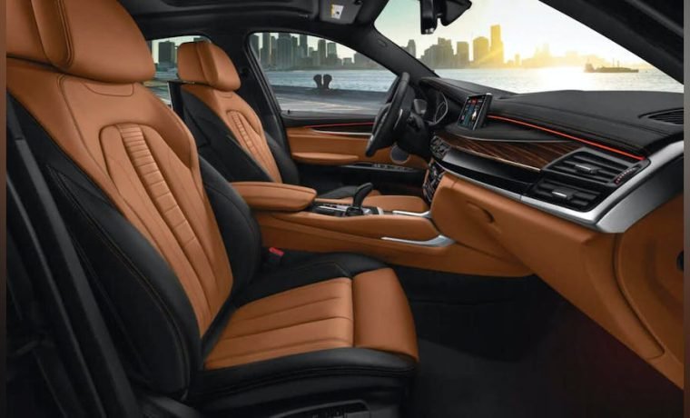 BMW X6 2019