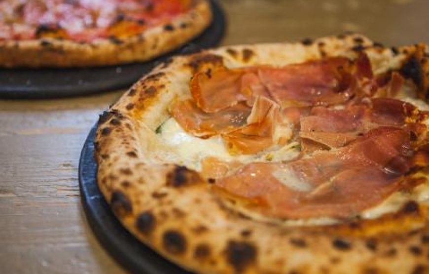 意大利真正的美食之旅