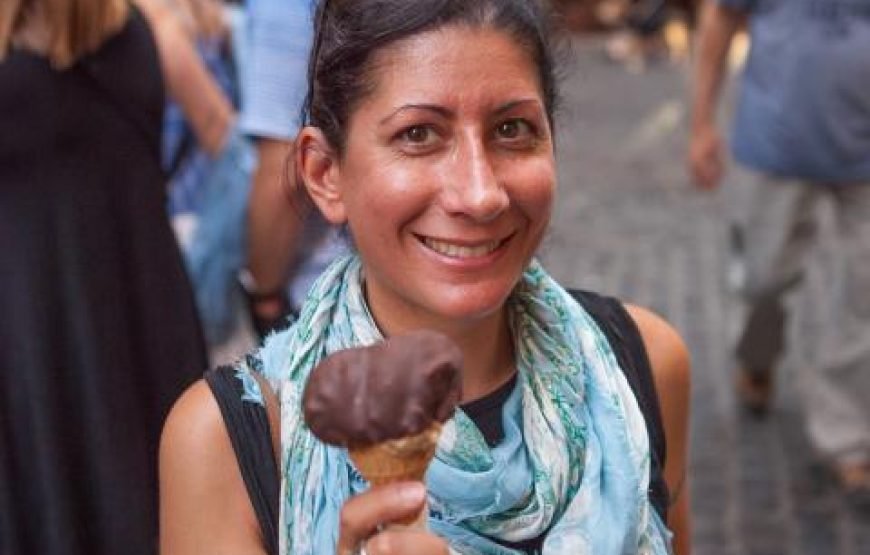 意大利真正的美食之旅