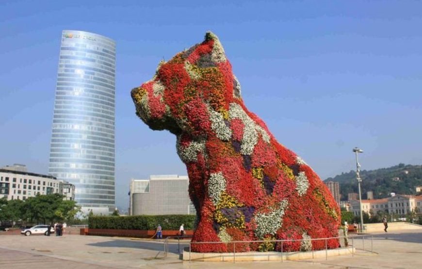 西班牙北部终极奢华私人美食之旅（情人节特别礼物）