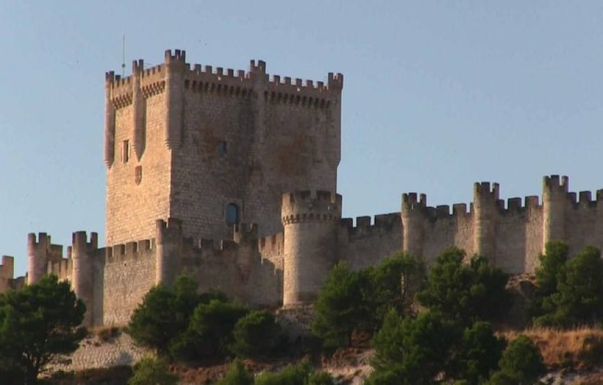 西班牙北部终极奢华私人美食之旅（情人节特别礼物）