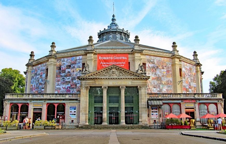 欧洲八国法国深度之最