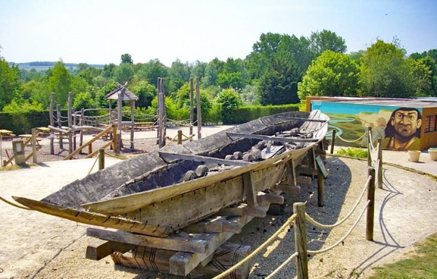 欧洲八国法国深度之最