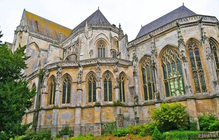 欧洲八国法国深度之最