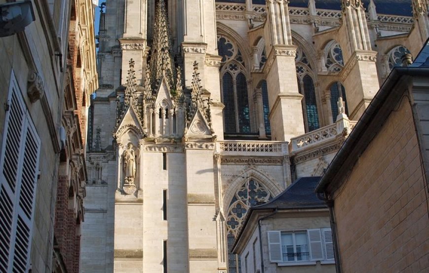 欧洲八国法国深度之最